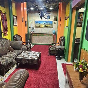African House Hostel